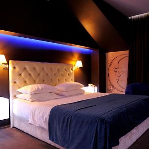 Pokój typu deluxe z łóżkiem king-size
